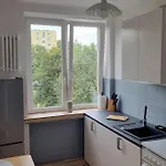 W Centrum Na Spokojnie Apartment *