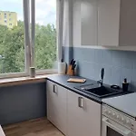 Apartment W Centrum Na Spokojnie *
