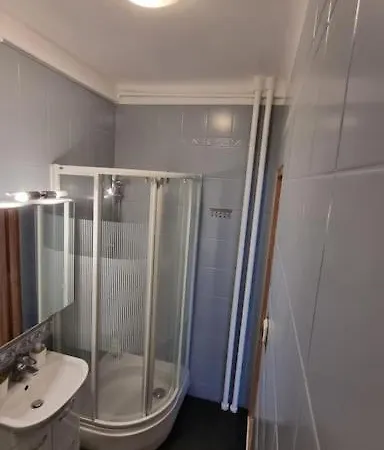 W Centrum Na Spokojnie Apartment