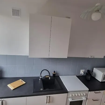 Apartament W Centrum Na Spokojnie *