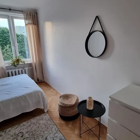 W Centrum Na Spokojnie *