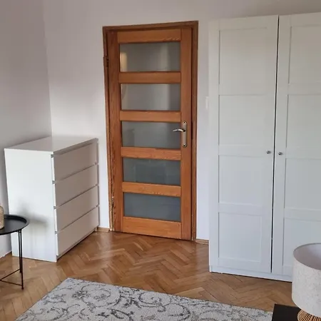 W Centrum Na Spokojnie * Варшава