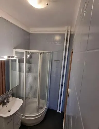 W Centrum Na Spokojnie شقة