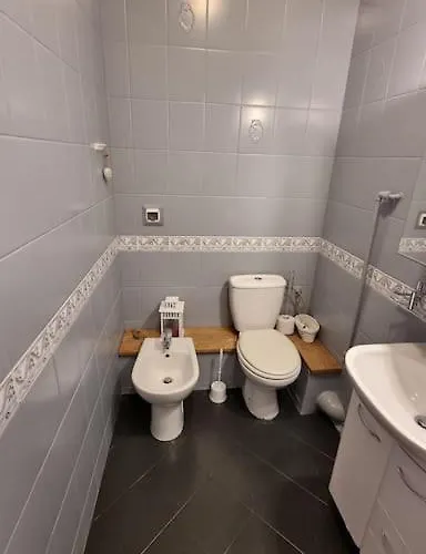 شقة W Centrum Na Spokojnie وارسو