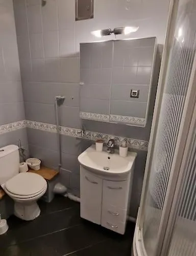 W Centrum Na Spokojnie *