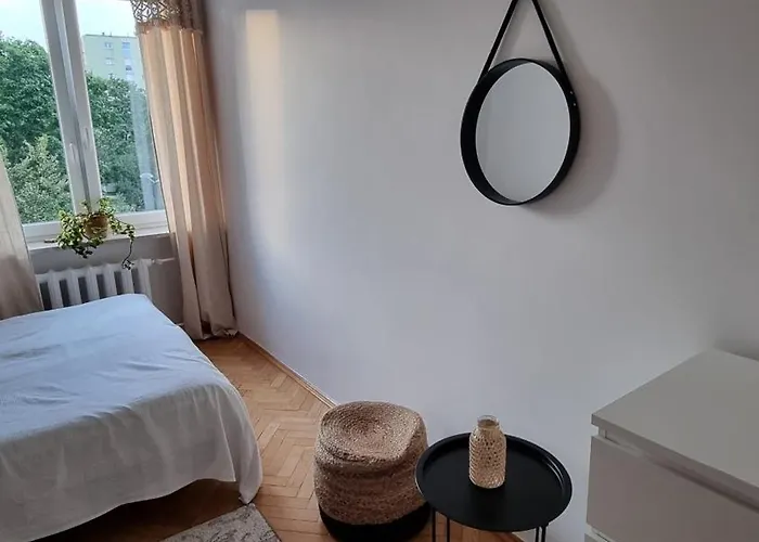 W Centrum Na Spokojnie *