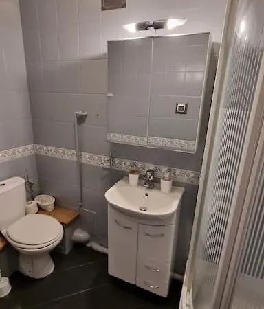 W Centrum Na Spokojnie *