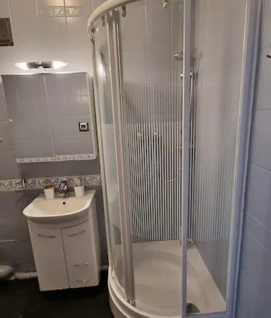 W Centrum Na Spokojnie * Varsovie