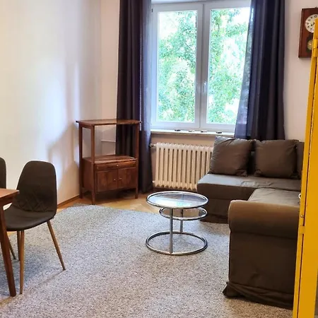 W Centrum Na Spokojnie *