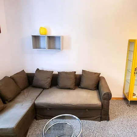 W Centrum Na Spokojnie